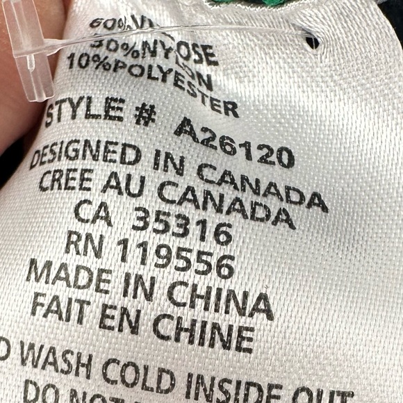 Alison Sheri Cardigan Sweater Colorful Buttons Womens Large Long | O1982 - Picture 4 of 7